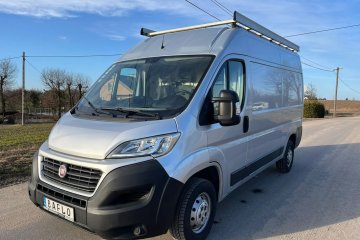 2,3 Diesel 131 KM, Klima L2 H2