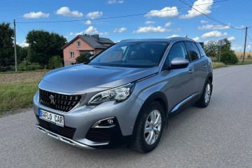 1,6 Diesel 120 KM, Zadbany