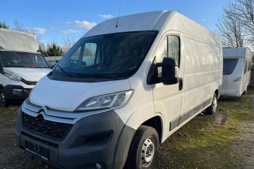 2,0 Diesel 163 KM, Klima L3 H2