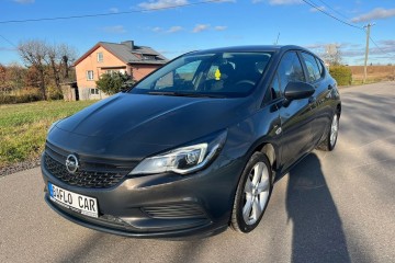 1,4 Benz. 100 KM, Jak Nowy - Tylko 35 Tyś Km