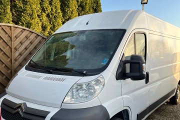 2,2 Diesel 131 KM, Klima, L3 H2