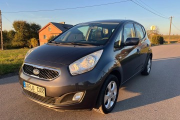 1,4 Benz. 90 KM, Zadbana