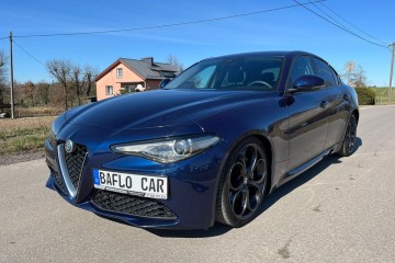 2,0 Benzyna 200 KM, Zadbana - Doinwestowana !!!