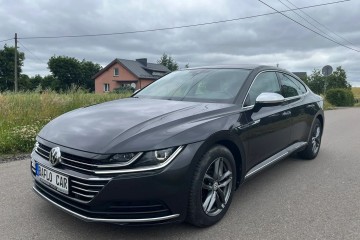 2,0 TSI 190 KM, DSG, Perfekcyjny Stan !!!