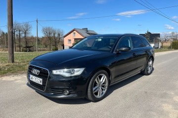 2,0 Diesel 190 KM, Bezwypadkowy - Zadbany !!!