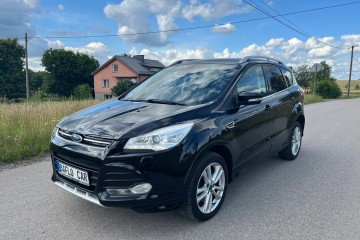 2,0 Diesel 180 KM, Individual, Tylko 167 Tyś Km