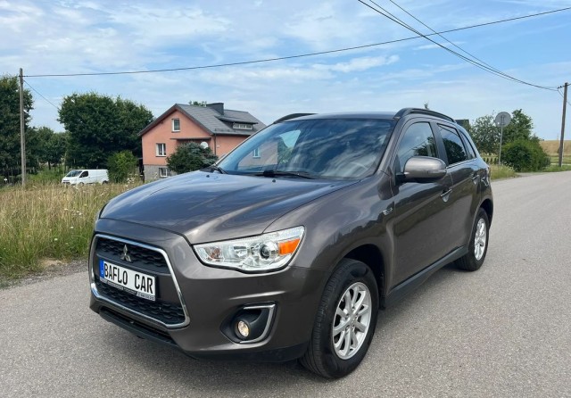 mitsubishi