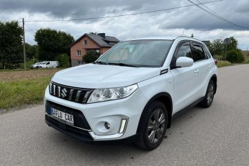 1,4 BENZ. 140 KM, Biała Perła