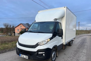 2,3 Diesel 156 KM, 35S16, Automat,