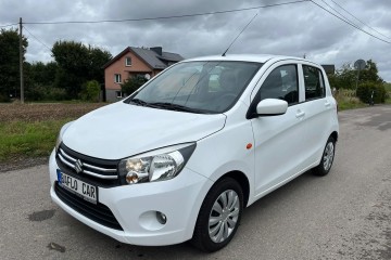 1,0 Benz. 68 KM, Klima, Zadbany