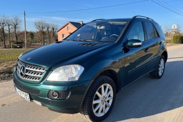 3,0 Diesel 190 KM, 4Matic, Super Stan !!!