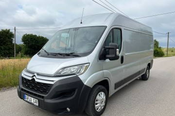 2,0 Diesel 160 KM, L3H2, Zadbany