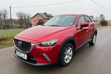2,0 Benz. 120 KM, 1-właściciel
