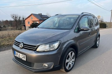 2,0 Diesel 170 KM, Cross, Full Opcja, Zadbany