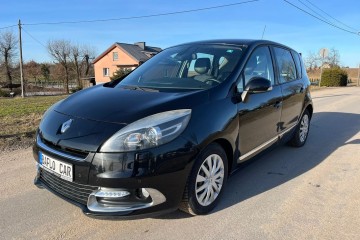 1,6 Diesel 130 KM, Full Opcja