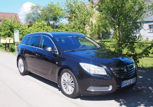 opel