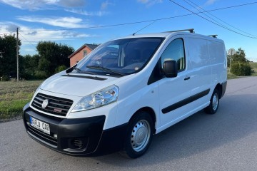 2,0 Diesel 163 KM, Long - Zadbany