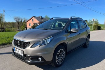 1,2 Benz.110 KM, Automat, Zadbany-Tylko 86 Tys Km