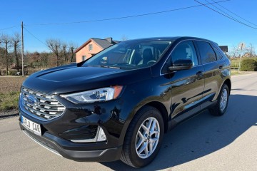 2,0 Benz. 250 KM, 4x4, Jak Nowy