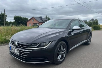 2,0 TSI 190 KM, DSG, Perfekcyjny Stan !!!