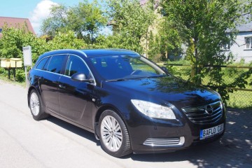 2,0 Diesel 160 KM, Zadbany !!!