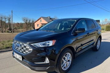 2,0 Benz. 250 KM, 4x4, Jak Nowy