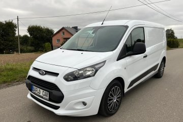 1,6 Diesel 115 KM, Long