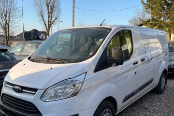 2,2 Diesel 101 KM, Long- Bardzo Dobrze Zadbany