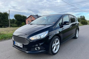 2,0 Diesel 150 KM, Titanium