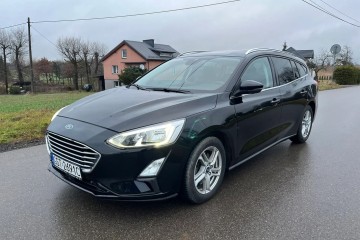 1,0 Benz. 125 KM, Automat, Zarejestrowany