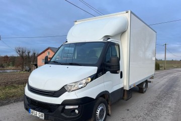 2,3 Diesel 156 KM, 35S16, Automat,