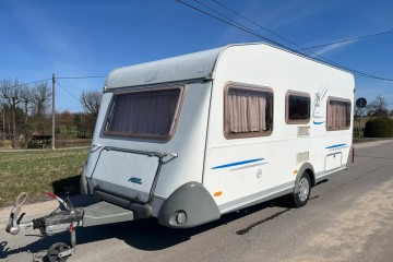 500 Solar - Zarejestrowana