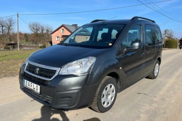 1,6 Benz. 98 KM, Klima, Tylko 135 Tyś Km