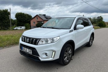 1,4 BENZ. 140 KM, Biała Perła