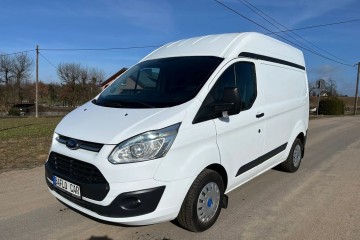 2,2 Diesel 101 KM, Klima, Polecam