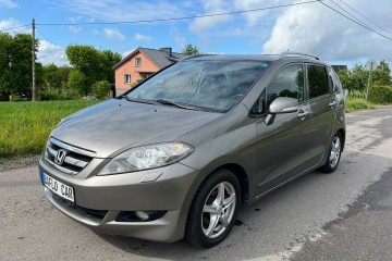 1,8 Benz. 140 KM, Xenon, Automat