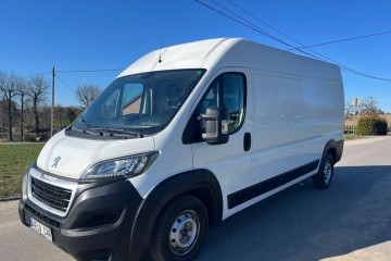 2,0 Diesel 163 KM, L3H2, Klima, Zadbany