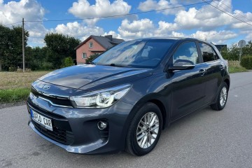 1,0 Benzyna 100 KM, Automat