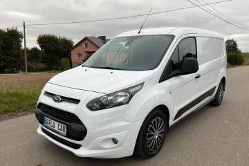 1,6 Diesel 115 KM, Long